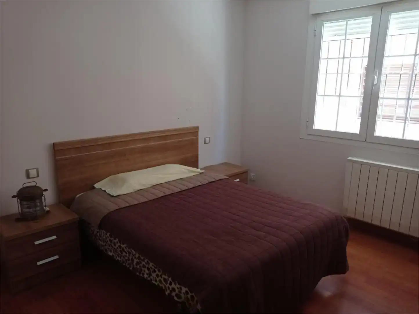 Habitación de Piso en venta en Herencia con Aire acondicionado, Parquet y Trastero