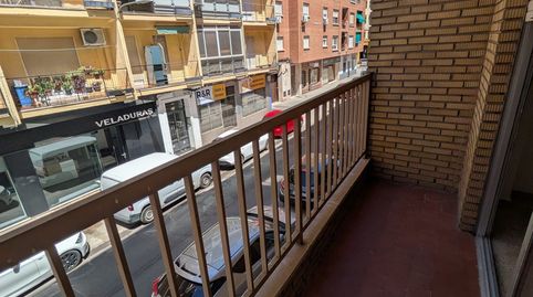 Photo 2 of Flat for sale in Pedrera Baja, Plaza de Toros, Ciudad Real Capital