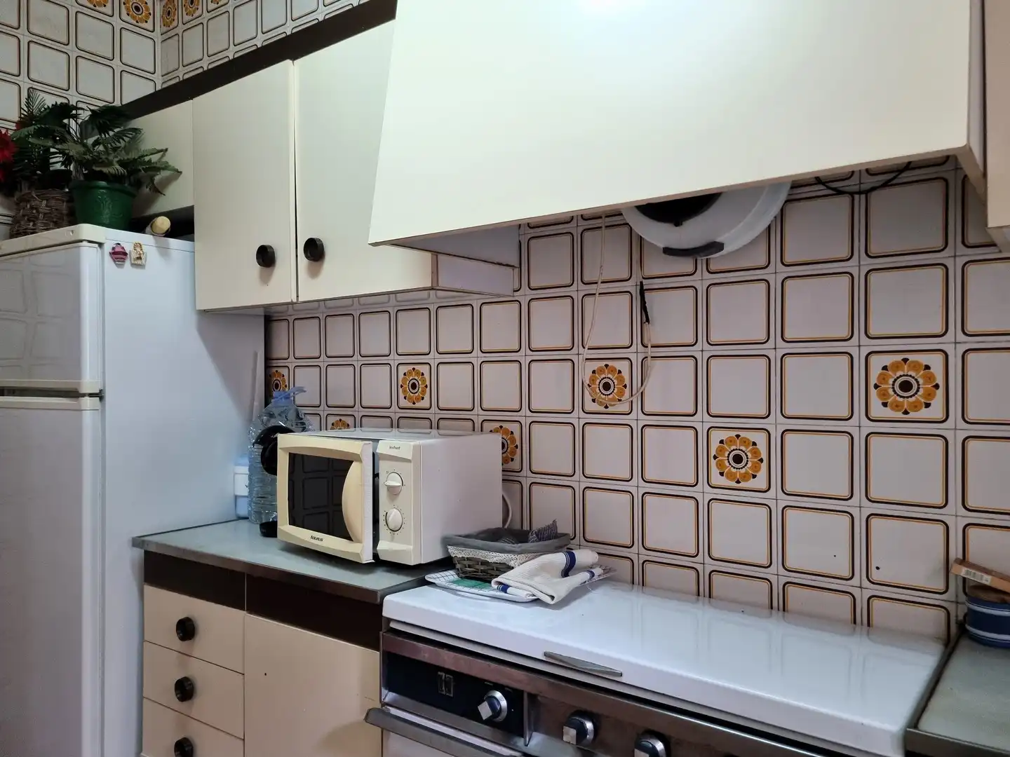 Piso en venta en Carrer Andreu Llambrich, 33, L'Ametlla de Mar pueblo