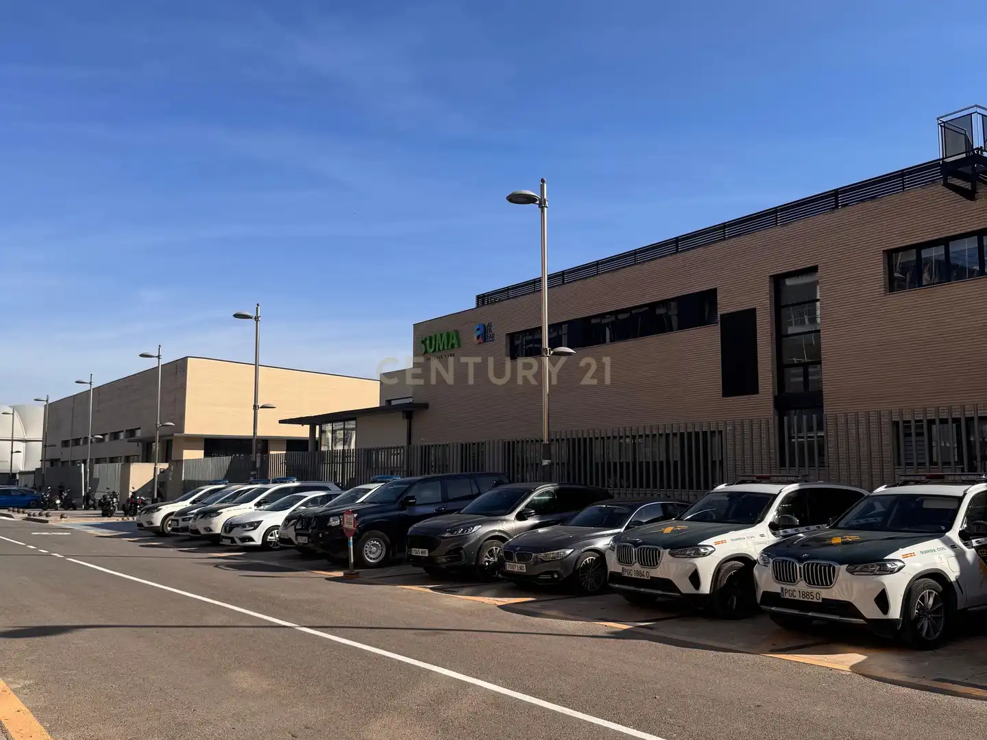 Vista exterior de Pis en venda en Alfafar