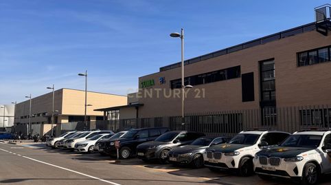 Foto 5 de Piso en venta en Avinguda Dels Reis Catòlics, 4, Alfafar, Spain, -1, Alfafar, Valencia