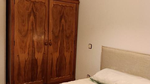 Foto 5 de Pis de lloguer a Santo Tomás, Ávila Capital