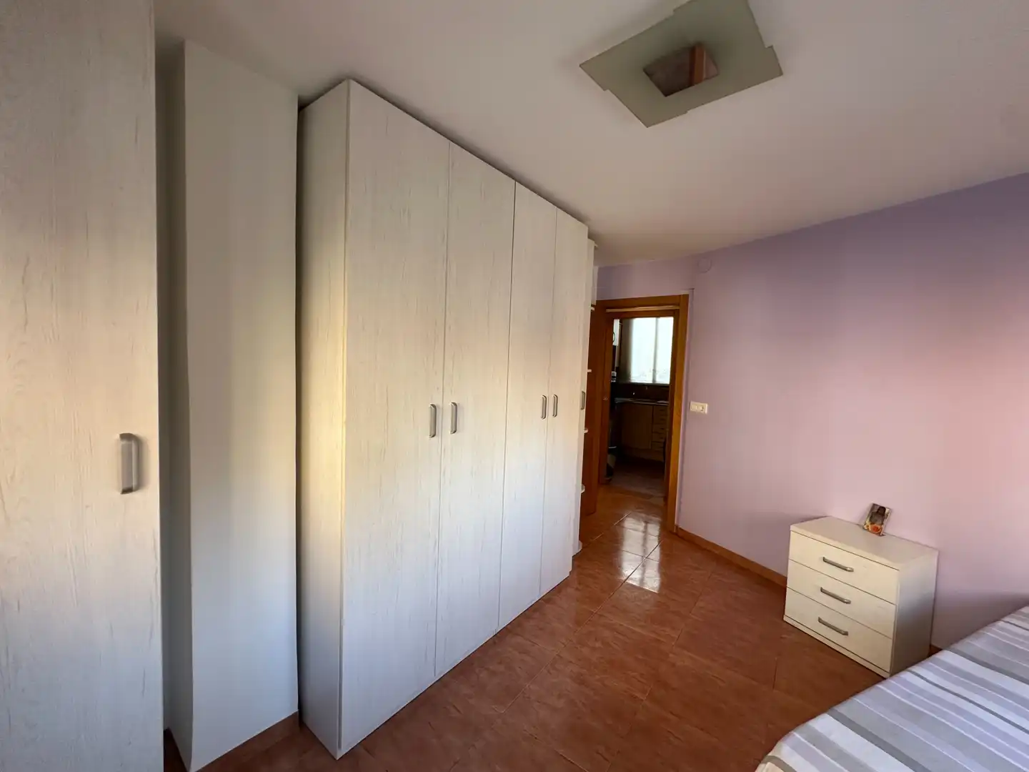 Habitación de Piso en venta en Castellón de la Plana / Castelló de la Plana con Amueblado