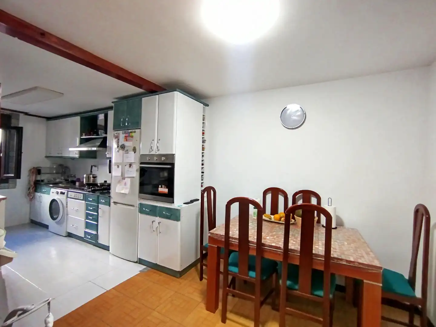 Piso en venta en Txabarri - La Unión - Vista Alegre, imagen 11