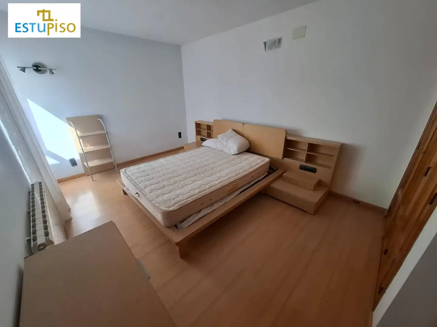 Habitación de Piso en venta en León Capital  con Calefacción