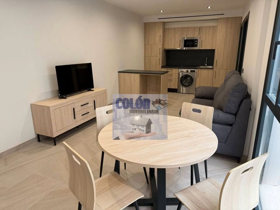 Wohnzimmer von Gebaude zur Miete in Martos