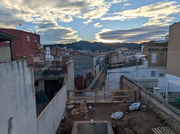 Appartamento con balcone in vendita a Eixample