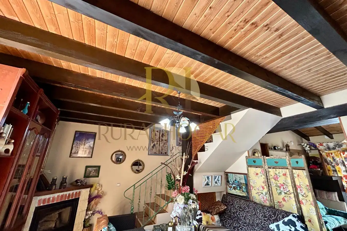 Casa o xalet en venda a Calle Bosque Abajo, Chozas de Abajo