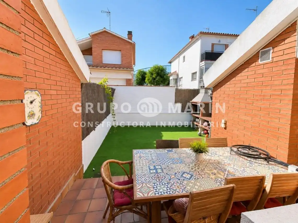 Maison jumelée avec jardin à vendre à Carrer de Sant Miquel, imagen 5