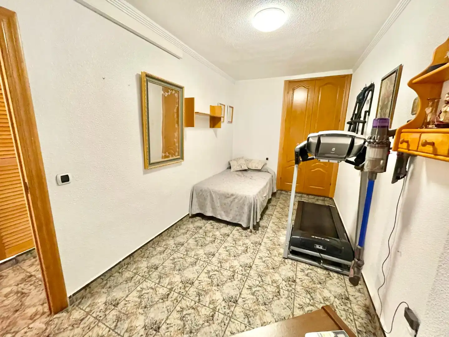 Casa o xalet de lloguer en Los Alcázares amb Aire condicionat, Moblat i Rentadora