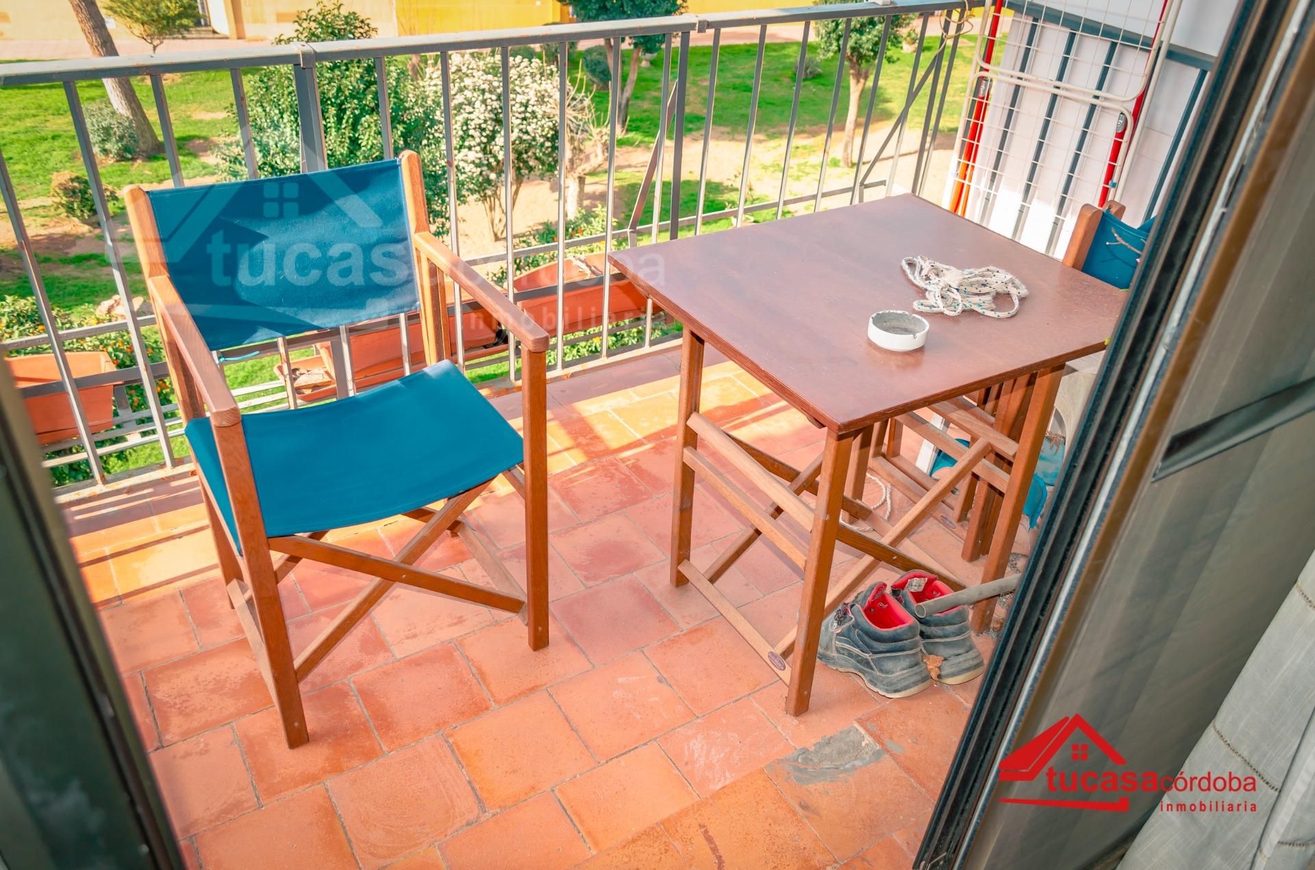Terrassa de Pis en venda en  Córdoba Capital amb Aire condicionat i Terrassa
