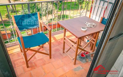 Terrassa de Pis en venda en  Córdoba Capital amb Aire condicionat i Terrassa