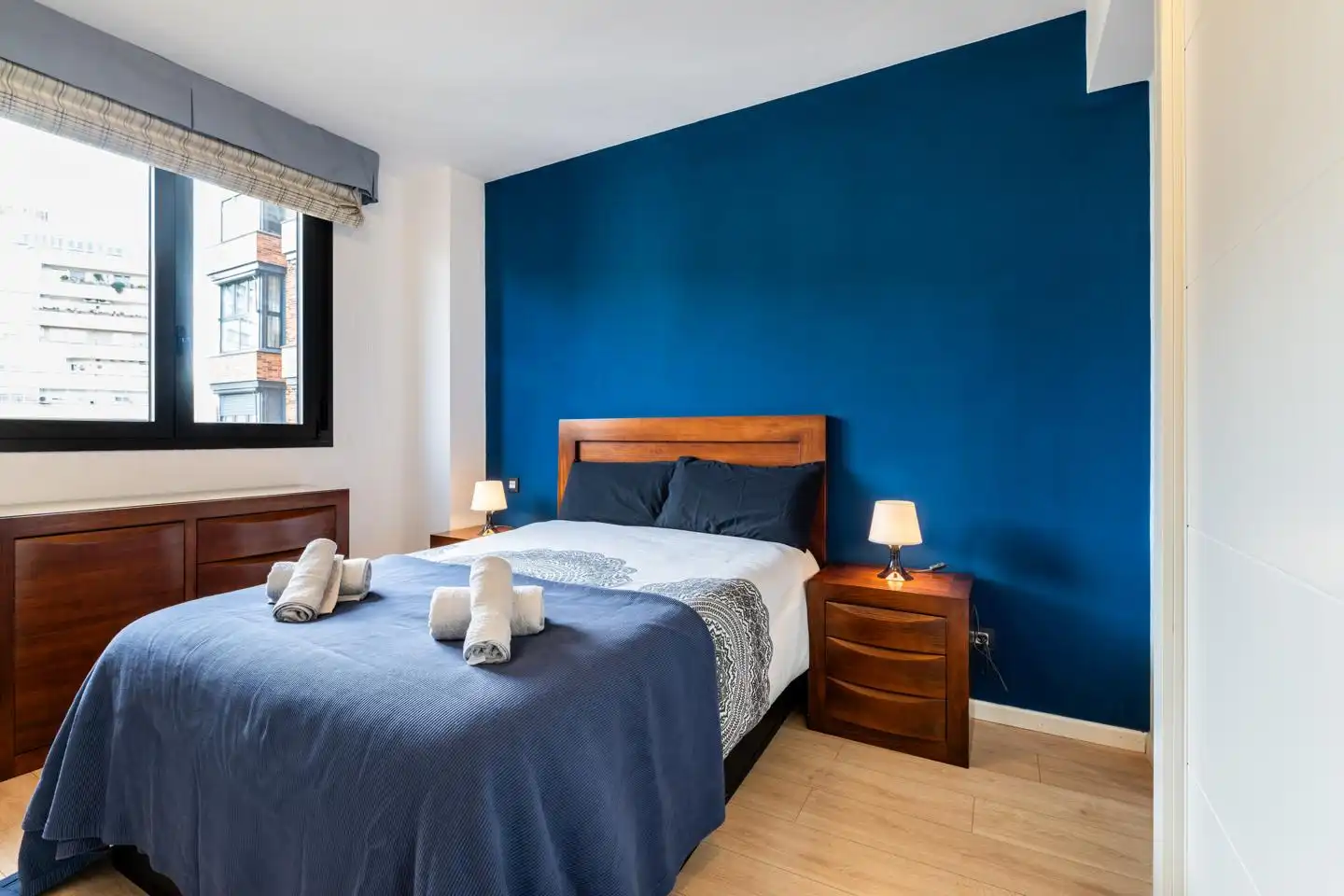 Apartament de lloguer a Calle Olivillo, Lucero