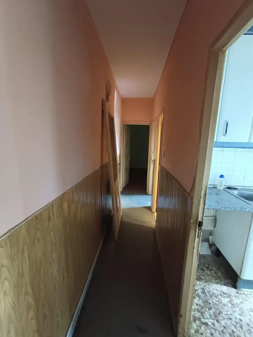 Piso en venta en Madrid con Calefacción y Alarma