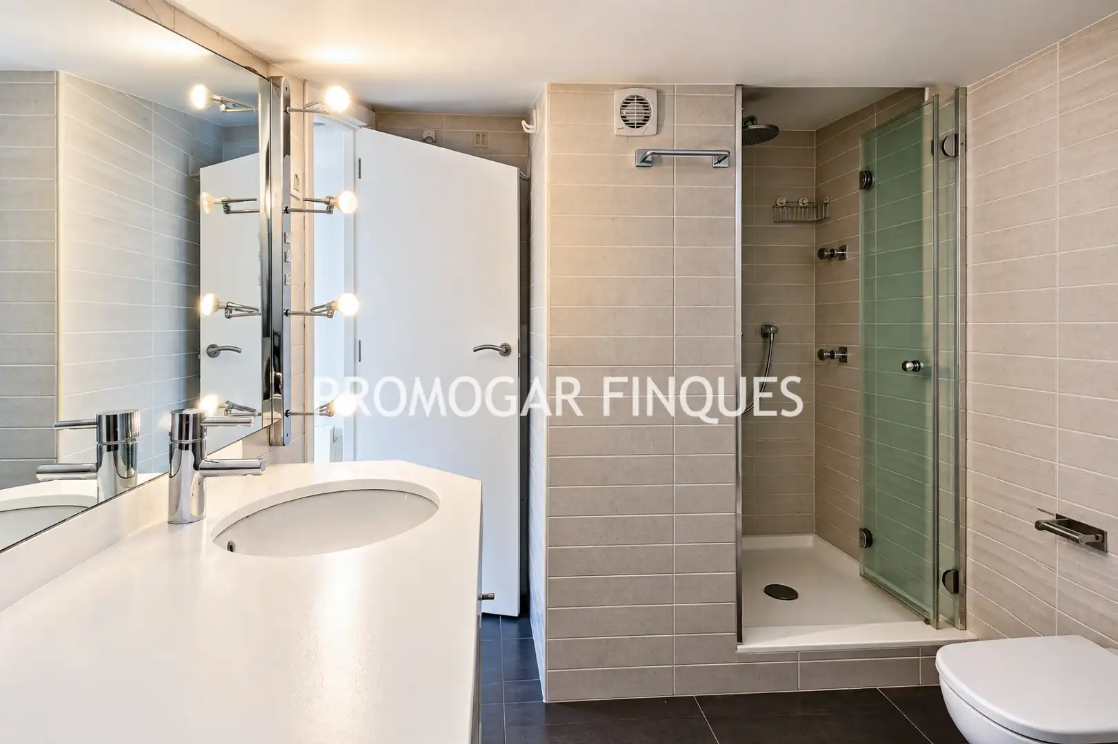 Appartement avec terrasse à vendre à Carrer de Bergara, imagen 40