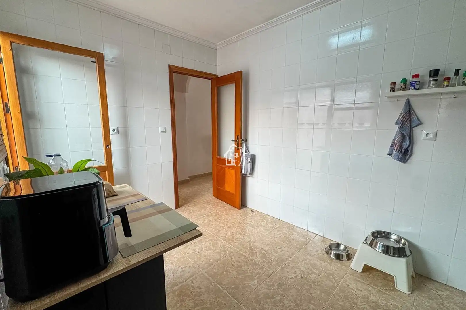 Terraced house with terrace to rent in Torre de la Horadada, imagen 7