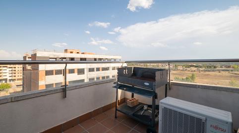 Photo 4 of Attic for sale in Calle Ramon Margalef, Aranzana, Valladolid