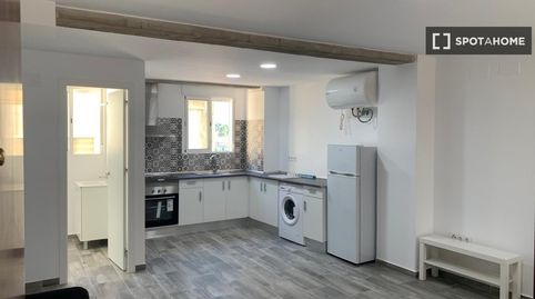 Foto 2 de Piso de alquiler en Serra, Valencia