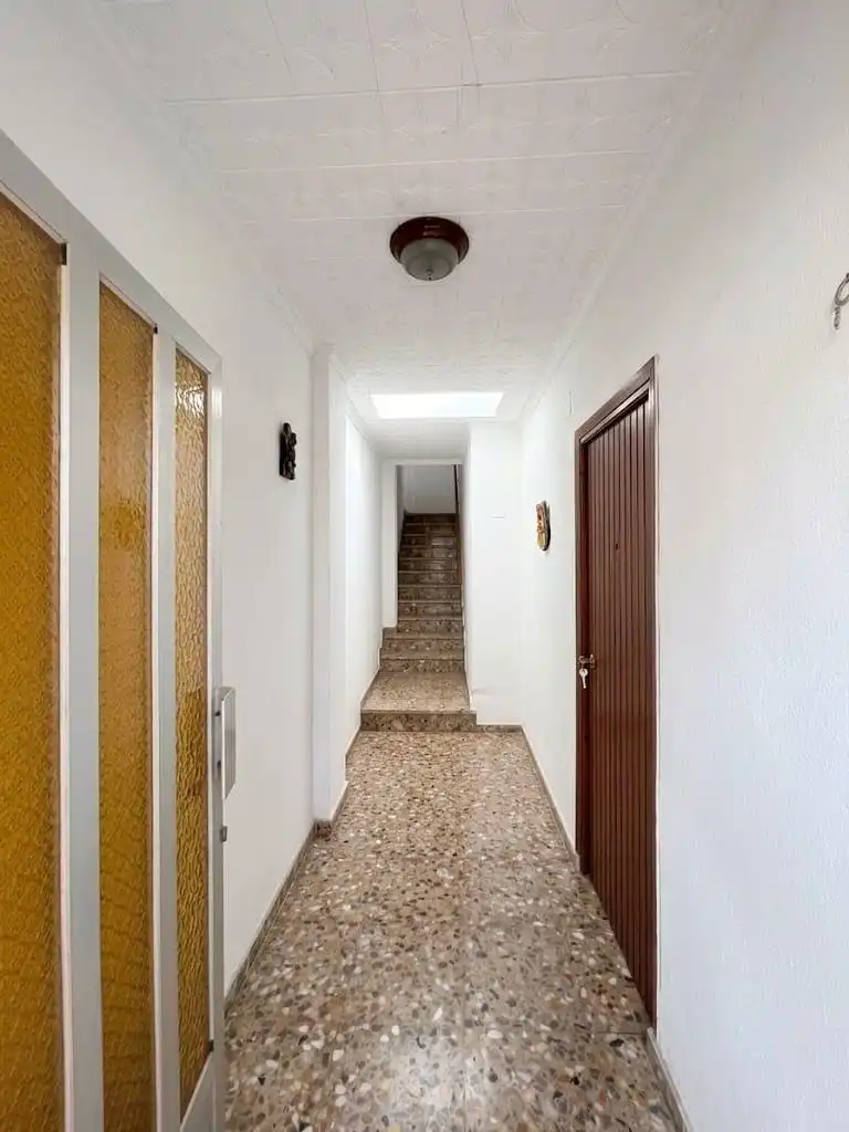 House with terrace for sale in FELIPE II, imagen 8