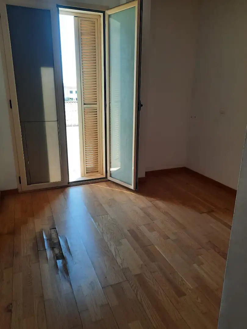 Terraza de Piso en venta en Campos con Piscina comunitaria