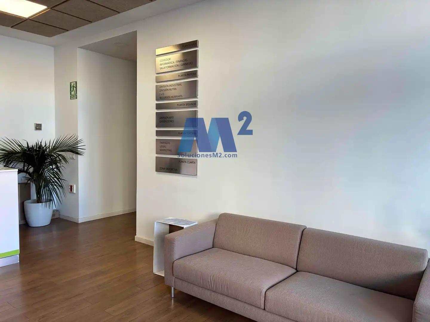 Office space with lift for sale in Einstein, imagen 29