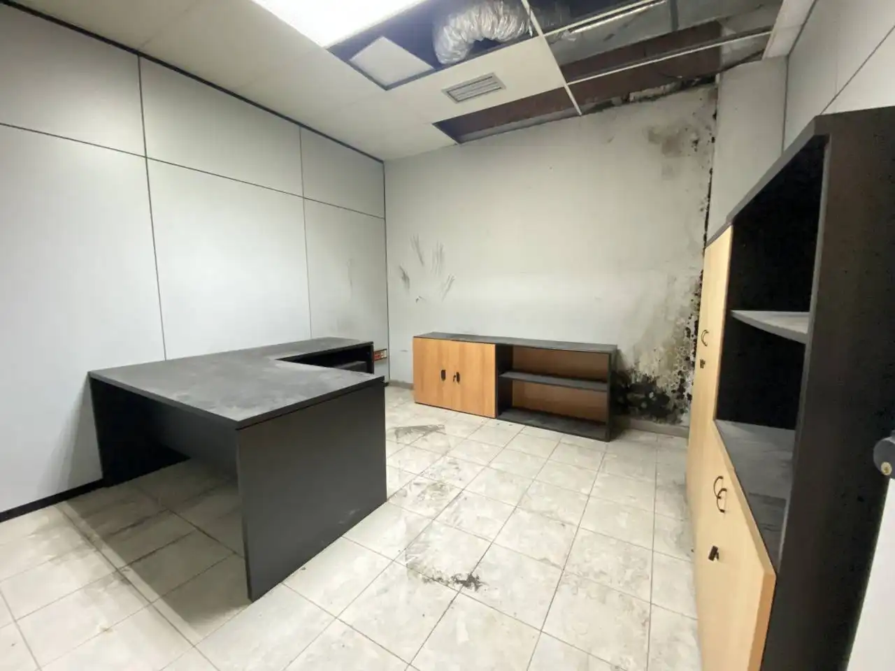 Local de alquiler en Calle Salvador Espriu, 83, La Vila Olímpica del Poblenou