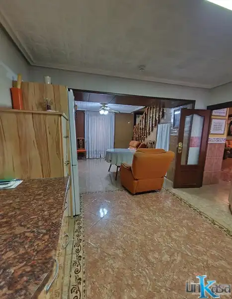 House with terrace for sale in Calle Pérez Galdós, imagen 17