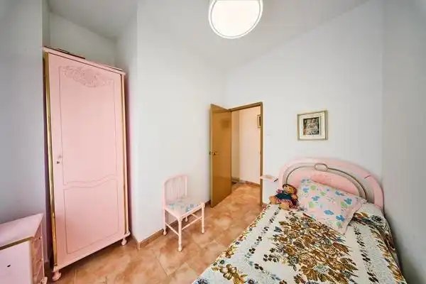 Bedroom of Country homes for sale in Campillo de Arenas