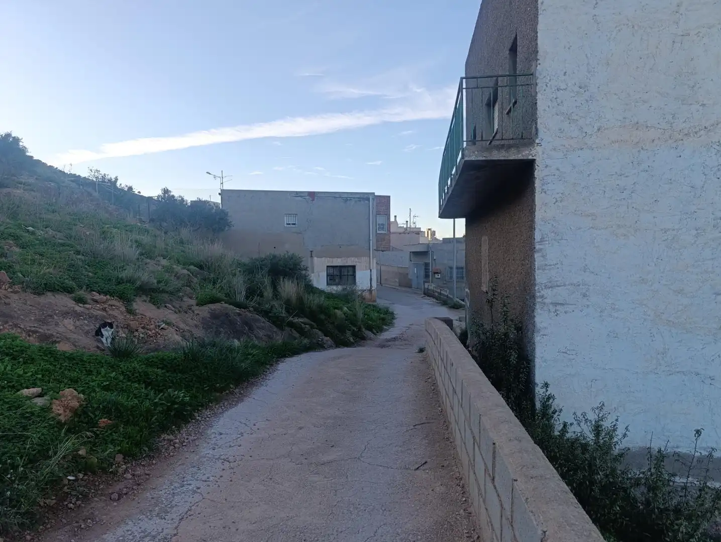 Residential land for sale in Calle PERONIÑO-BO CONCEPCION, imagen 18