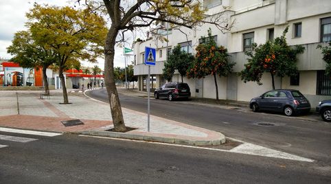 Photo 3 of Commercial properties for rent in Avenida Presidente Adolfo Suárez, 16, El Altillo, Jerez de la Frontera