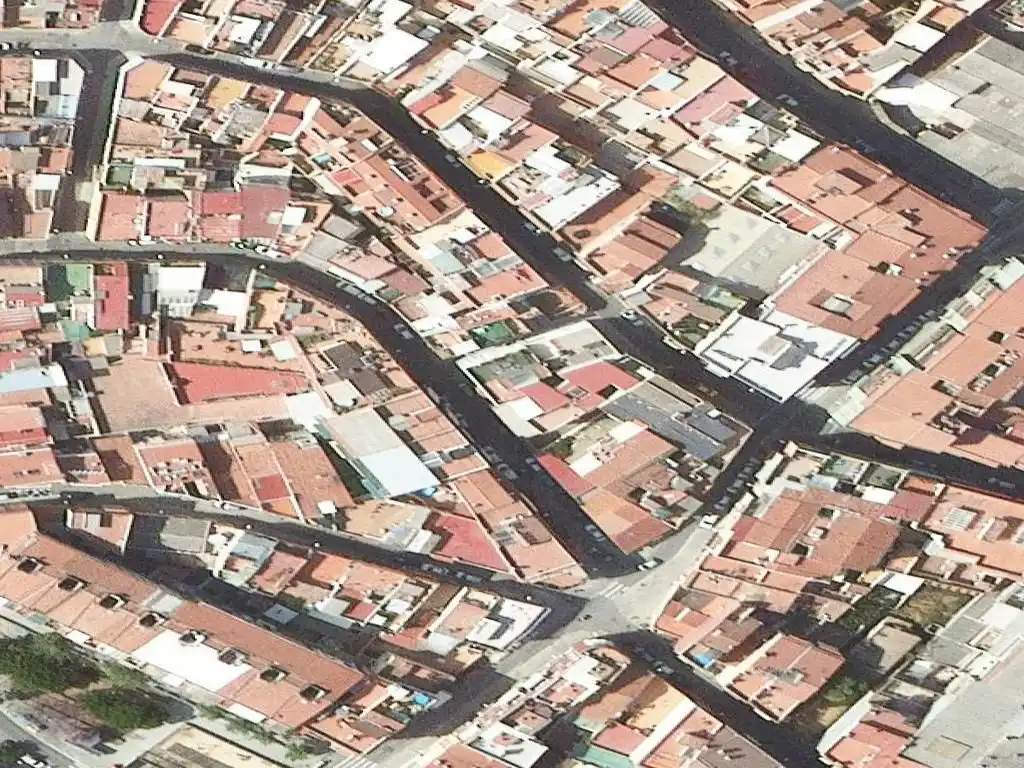 Piso en venta en calle Major