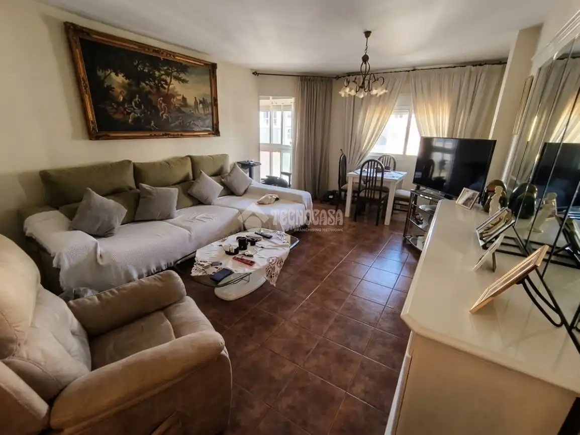 Penthouse mit Aufzug zum Verkauf in Estepona Pueblo, imagen 2