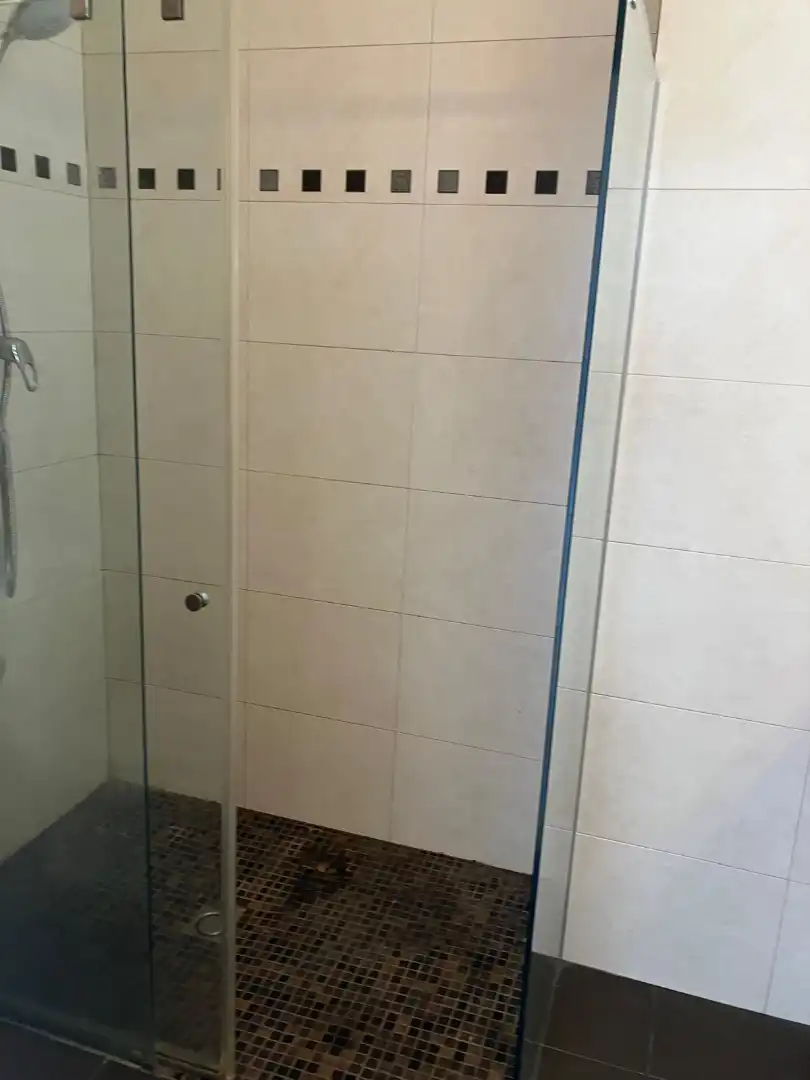 Badezimmer von Maisonette zum Verkauf in Avià mit Terrasse