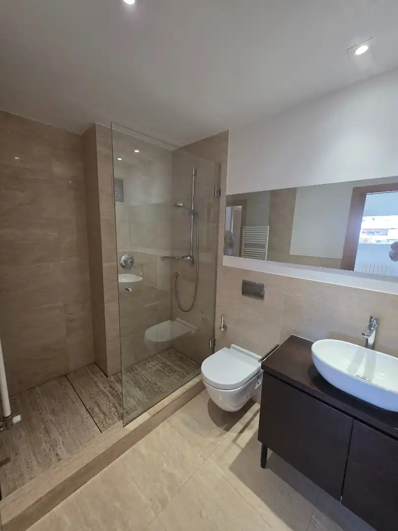 Apartament amb piscina de lloguer a Llevant, imagen 14