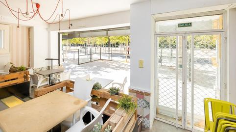 Photo 4 of Premises to rent in Paseo Salon, 7, San Matías - Realejo, Granada