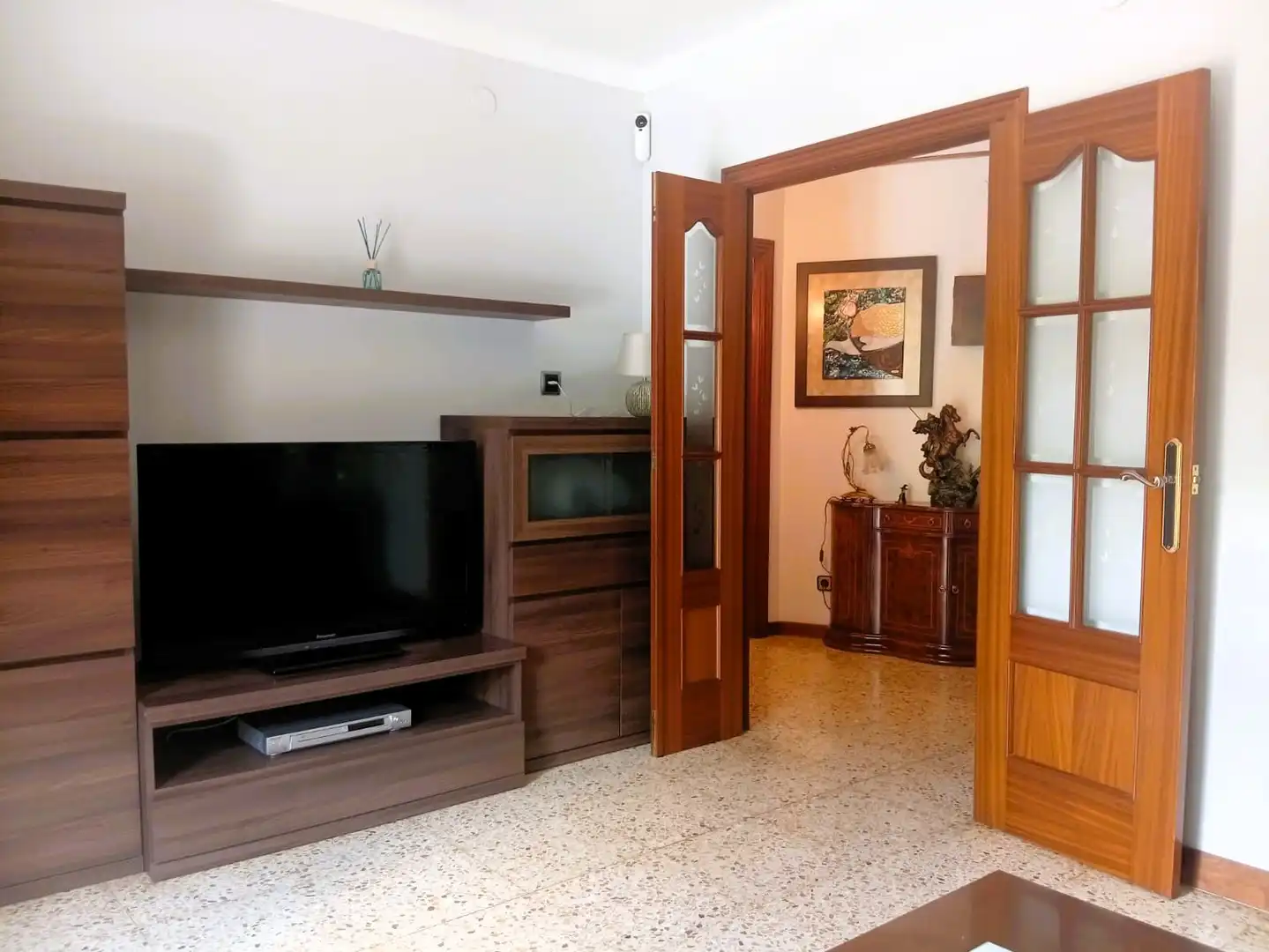 Wohnung mit Terrasse zum Verkauf in Carrer d'Andrade, imagen 3
