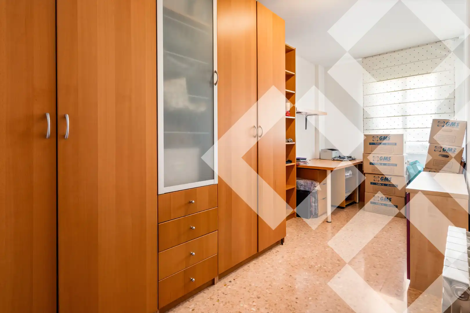 Habitación de Piso en venta en Cerdanyola del Vallès con Aire acondicionado, Calefacción y Amueblado