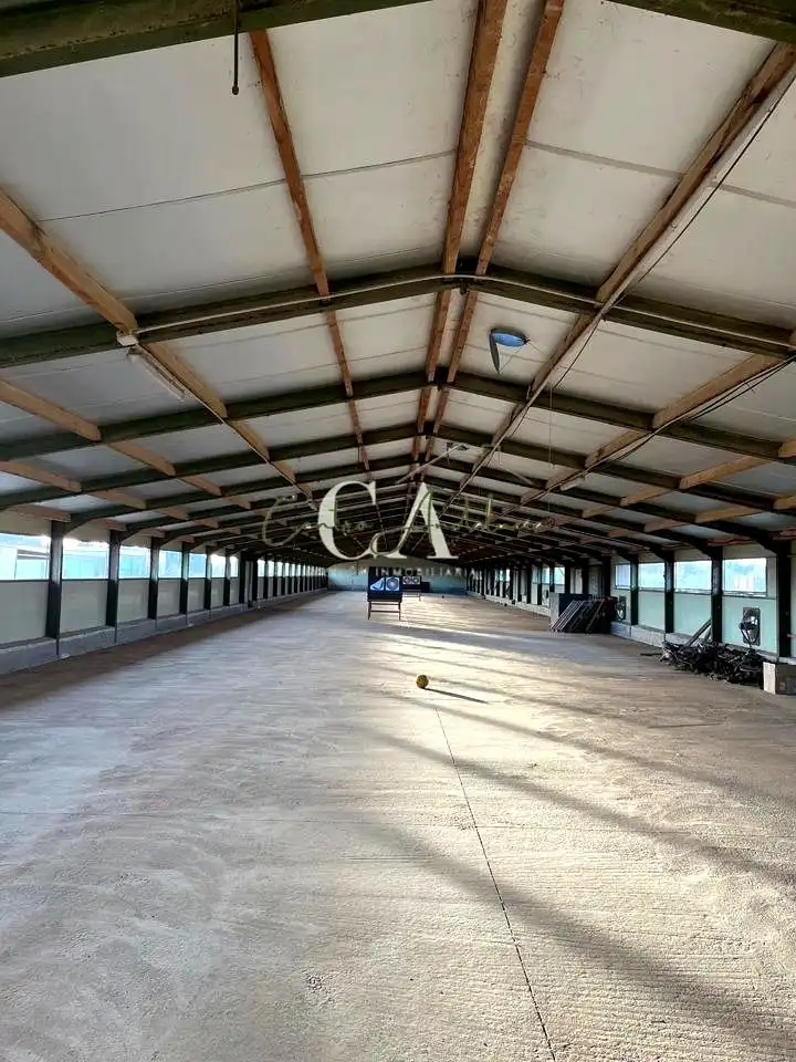 Nave industrial en venta en Carrión de Calatrava, imagen 3