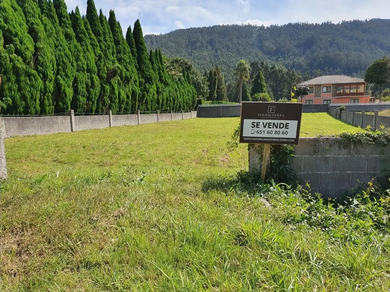 Terreni e lotti in vendita a SAN CLEMENTE