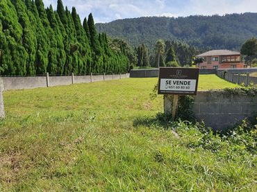 Terreno residencial en venta en SAN CLEMENTE