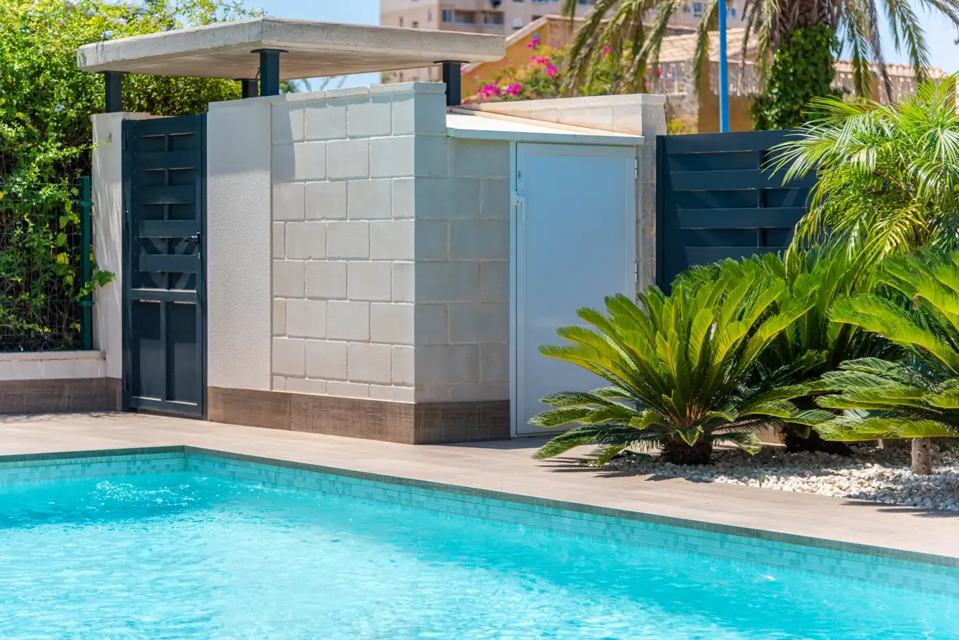 Maison rustique avec piscine à vendre à Mar Menor de Cartagena – Cabo de Palos, imagen 17