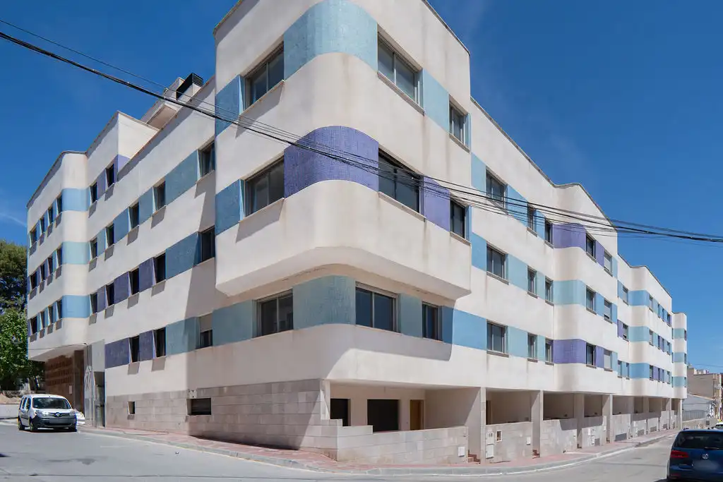 Others for sale in Av Juan Ramon Jimenez