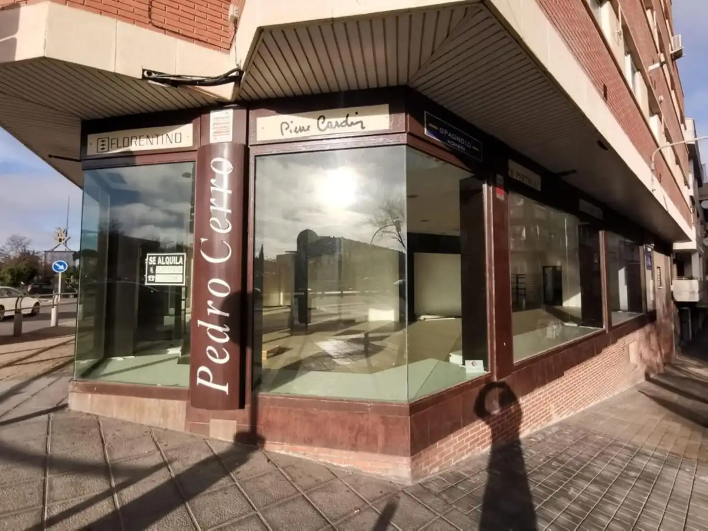 Local comercial de lloguer a Calle Granada, imagen 8