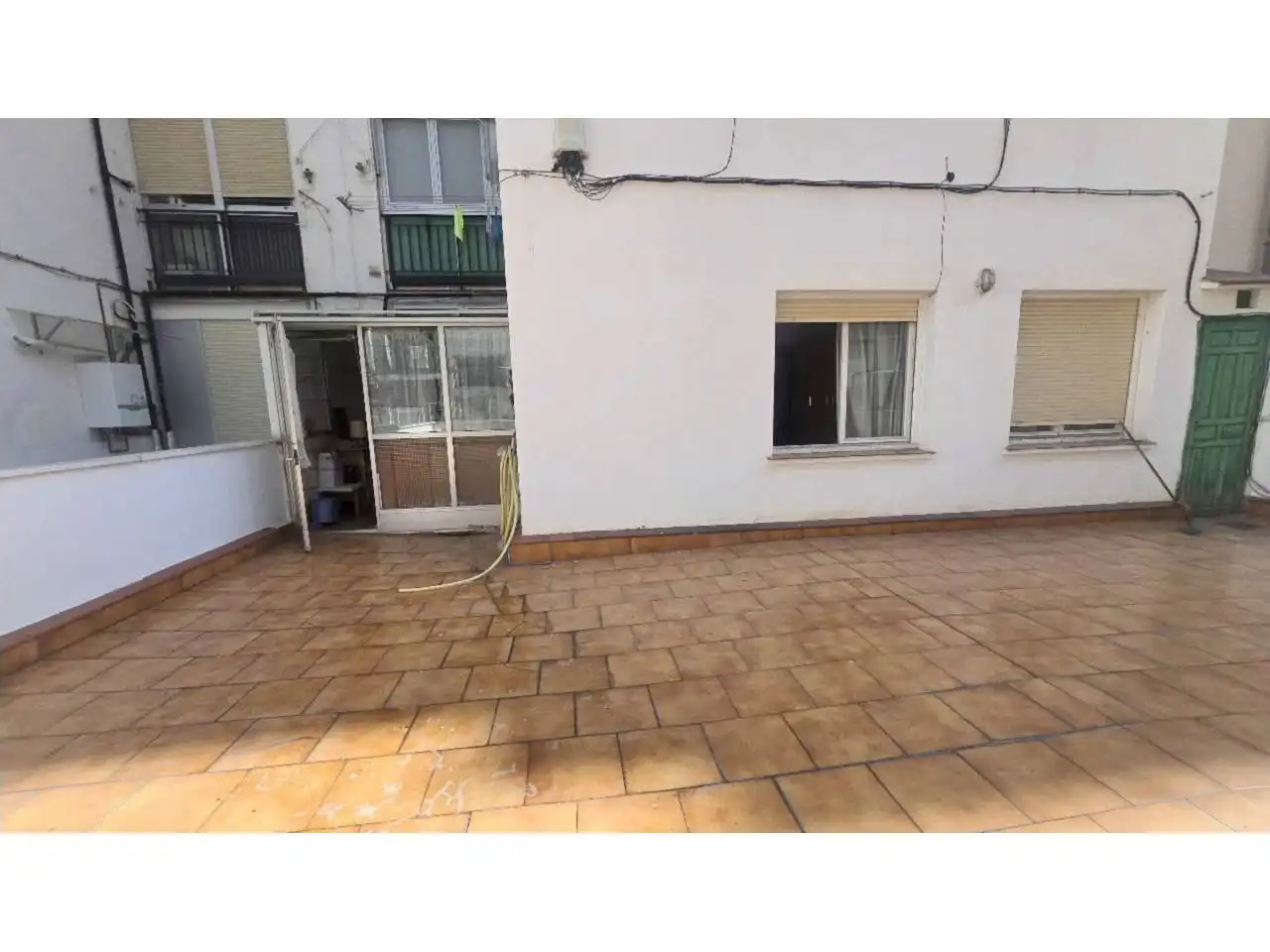 Piso en venta en Avenida Gran Vía Juan Carlos I, Gran Via