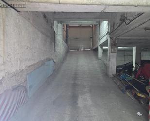 Garage for sale in Pontevedra Capital 