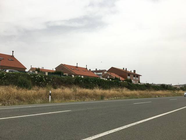 Terreno residencial en Venta en Mr 3.8-1, 3 en La Puebla de Alfindén