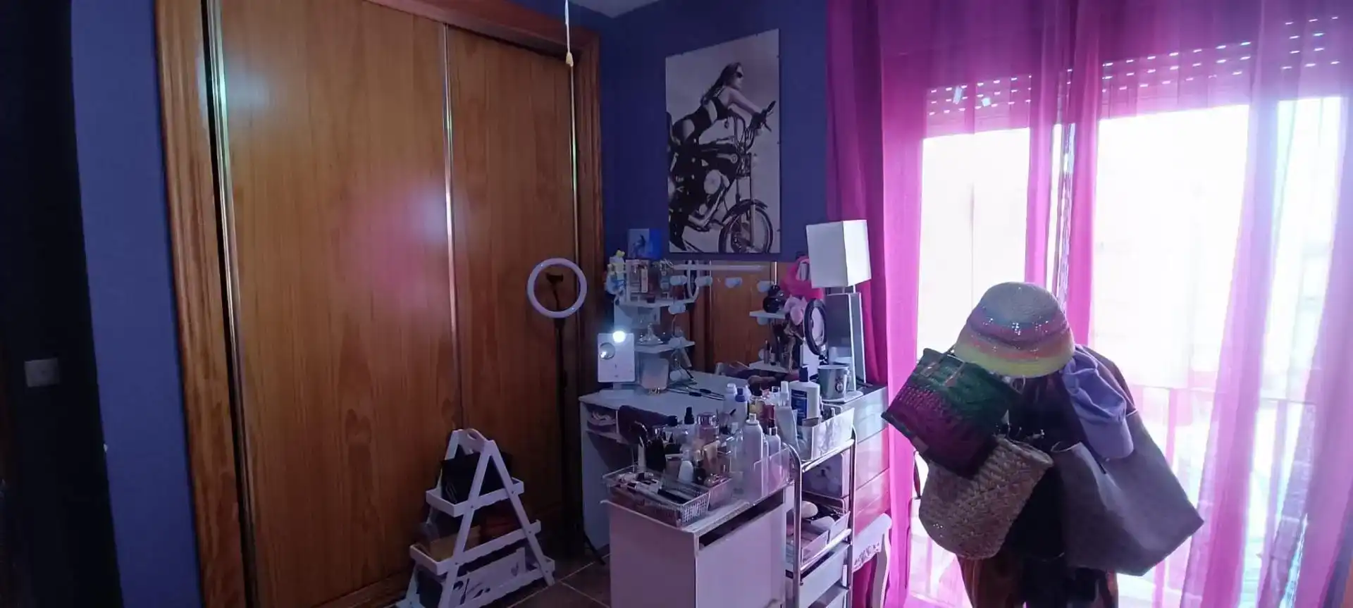 Dormitori de Dúplex en venda en Nerja amb Aire condicionat i Balcó