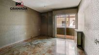 Bedroom of Flat for sale in  Granada Capital  with Terrace