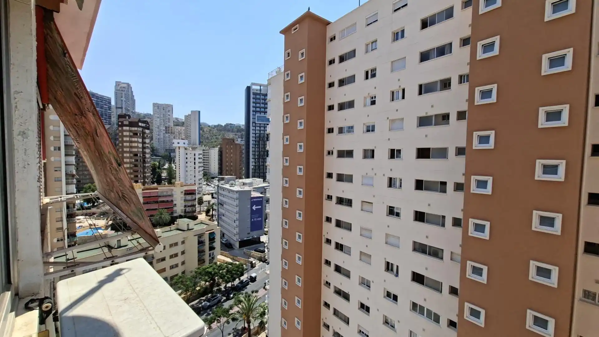 Apartment with pool for sale in Playa de Levante, imagen 3