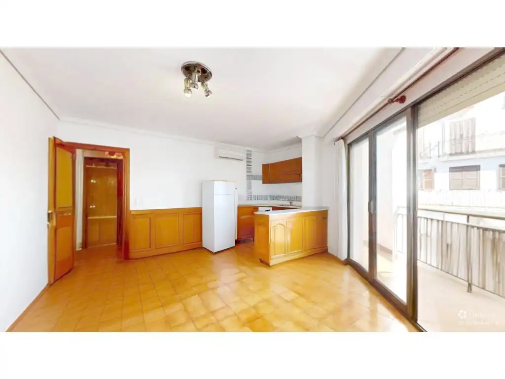 Kitchen of Apartments for sale in Jávea / Xàbia